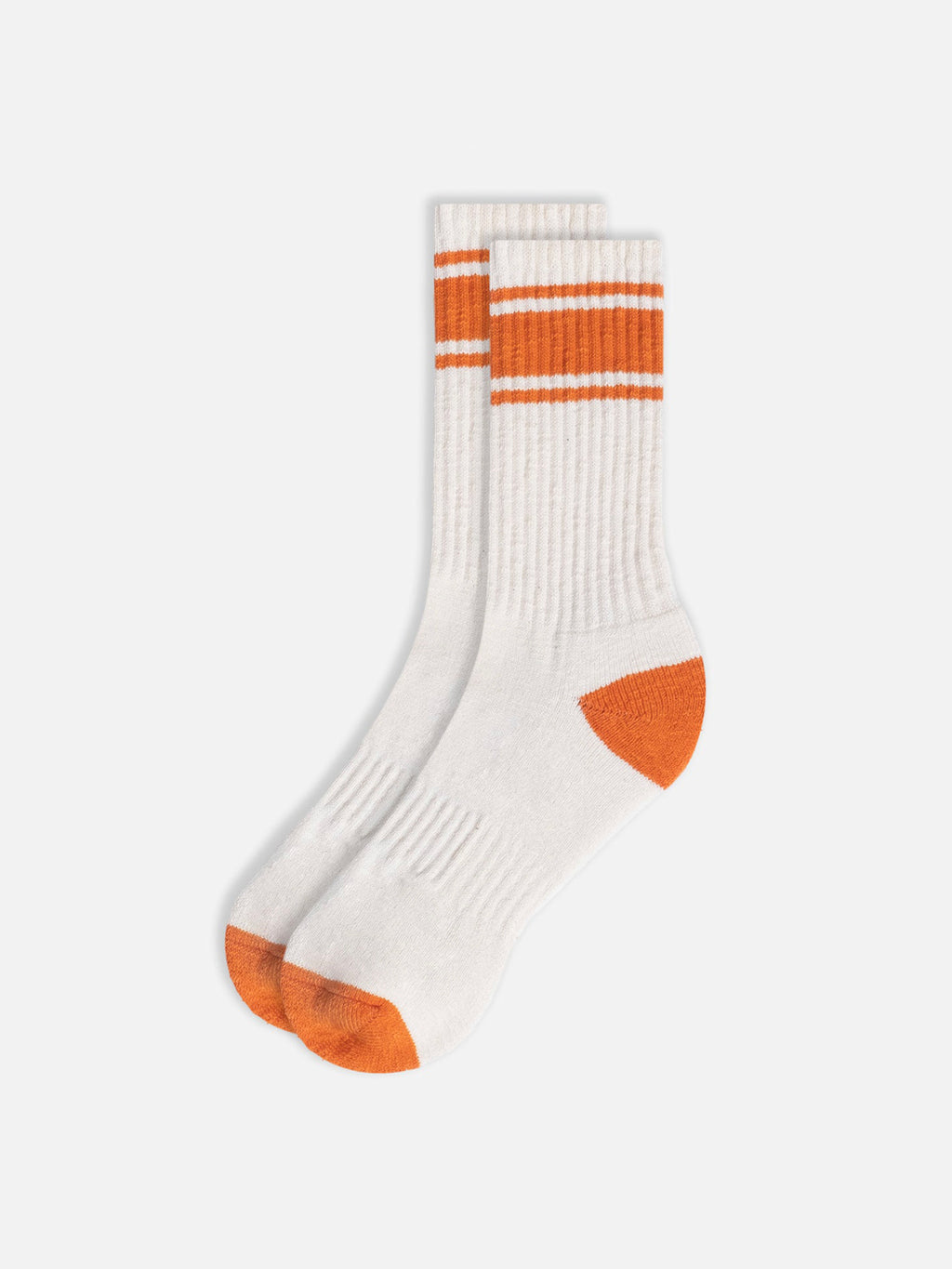 Everyday Cotton Sock Olive - Made in Canada - Province of Canada