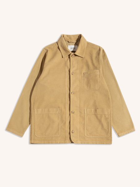 Weekday bob deals cord jacket