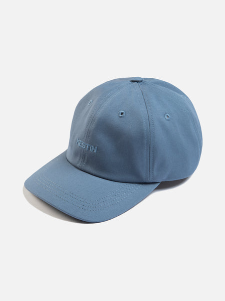 KESTIN | Logo Cap in Blue – Kestin