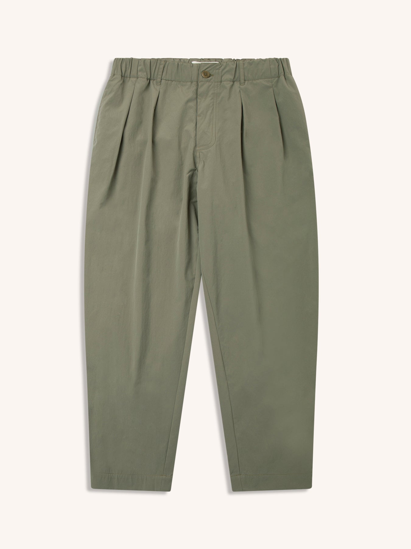 Clyde Pant in Light Olive 37.5® Technology